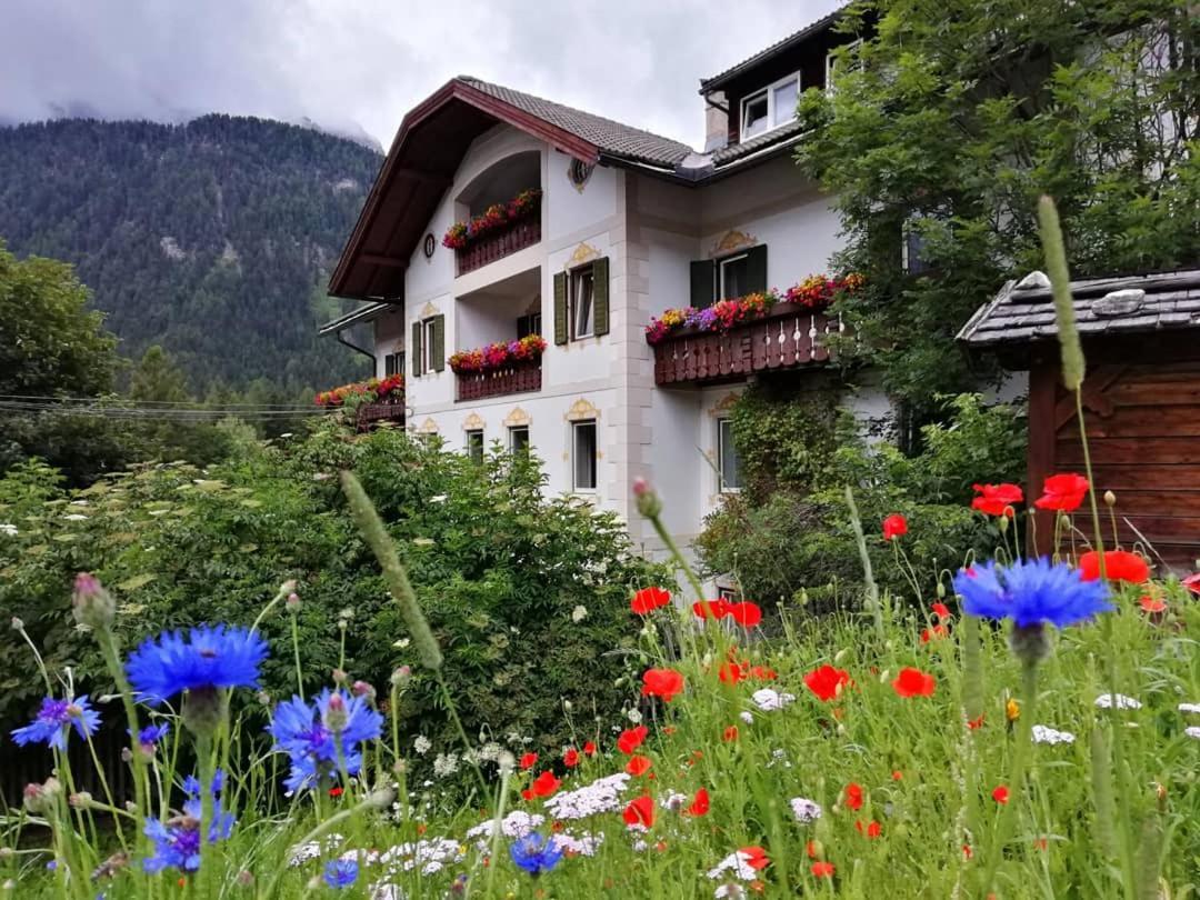 Hotel Holzer سيستو المظهر الخارجي الصورة