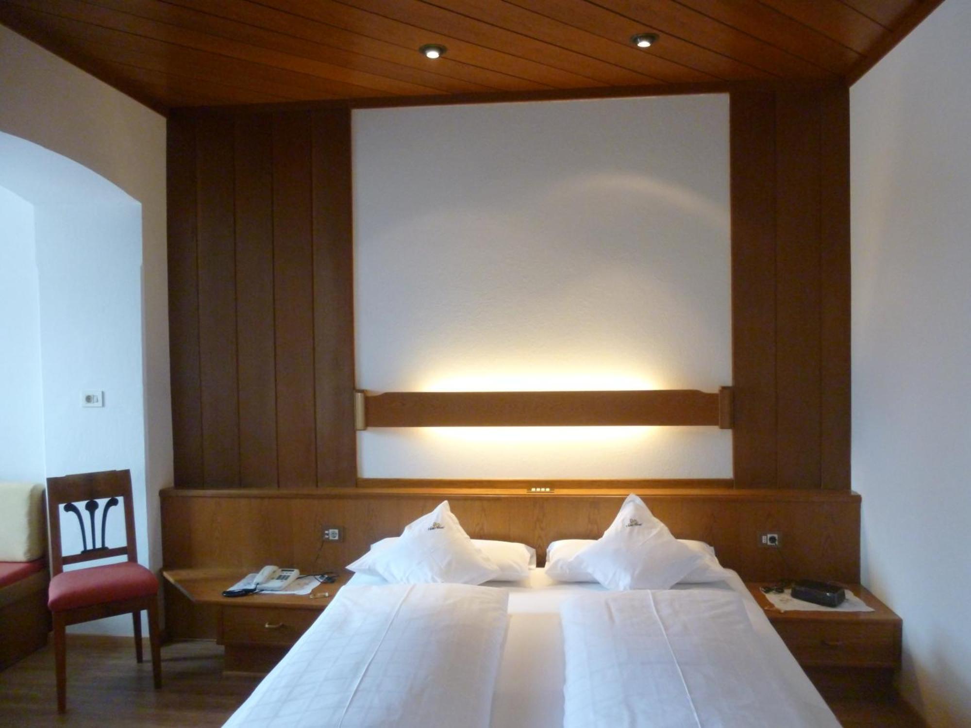 Hotel Holzer سيستو الغرفة الصورة