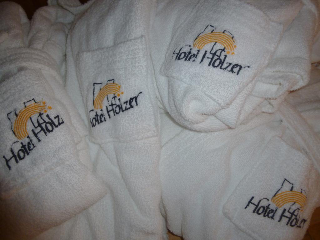 Hotel Holzer سيستو المظهر الخارجي الصورة