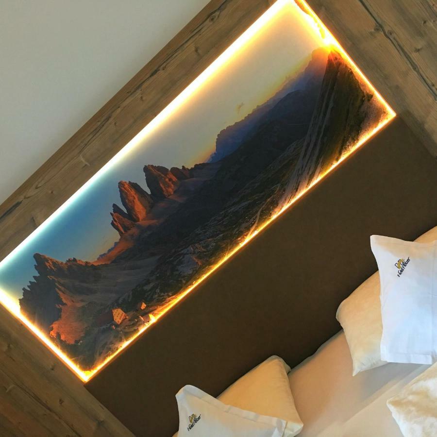 Hotel Holzer سيستو المظهر الخارجي الصورة